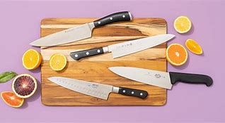 Image result for Nice Kitchen Knife
