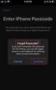Image result for How to Access iPhone without Passcode