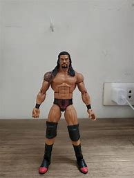 Image result for Roman Reigns Action Figure