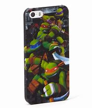 Image result for TMNT iPhone 5C Case