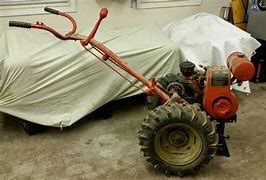 Image result for Montgomery Ward Walk Behind Tractor