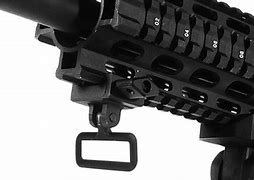 Image result for AR-15 Sling Attachment Points