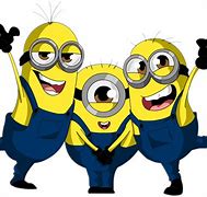 Image result for Minion Friends