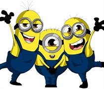 Image result for Minion Friends