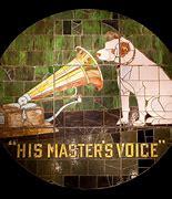 Image result for Victor His Master's Voice