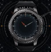 Image result for Samsung Gear S3 Frontier Smartwatch