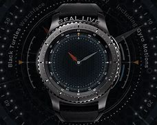 Image result for Halo Galaxy Gear S3