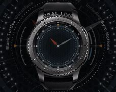 Image result for Samasung Watch Gear S3