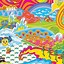 Image result for 60s Hippie Wallpaper