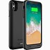 Image result for Best iPhone X Case Charge