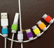 Image result for Cable Protector Compatible for MI Phone