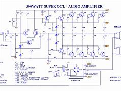 Image result for 500 Watt Amplifier Board