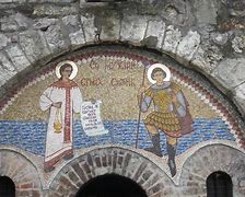 Image result for Church at Belgrade Fortress