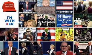 Image result for 2016 Election Night Memes