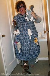 Image result for Crazy Cat Lady Costume Ideas