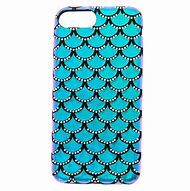 Image result for Purple Mermaid Tail Phone Case