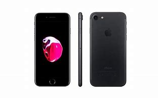 Image result for Apple iPhone 7 32GB Matte Black
