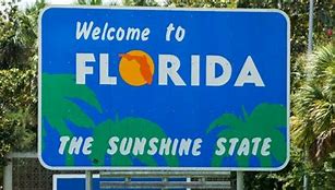 Image result for Boycott Florida Sticker