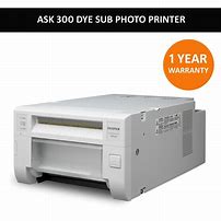 Image result for Fujifilm Ask 300 Printer