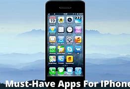 Image result for The Apps Must Have in an iPhone in India