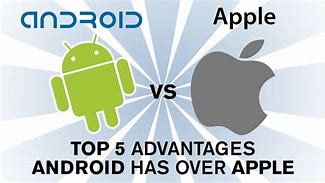 Image result for Apple Is Better than Android