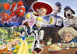 Image result for Animation Cartoon Movies