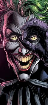 Image result for Joker Danjars