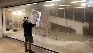 Image result for Rear Projection Film for Outdoor