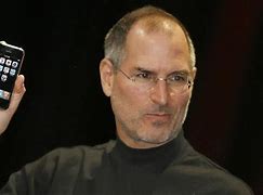 Image result for Presentazione Steve Jobs iPhone