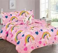 Image result for Unicorn Bedding Sets for Girls