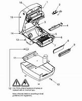 Image result for zebra printers part