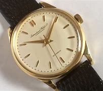 Image result for Vintage Gold Watches