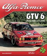 Image result for Alfa Romeo Gtv6 in Touring Car Championship