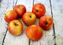 Image result for Organic Apples