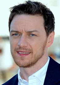 Image result for James McAvoy
