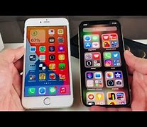 Image result for iPhone 12 Mini vs iPhone 6s