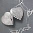 Image result for Sterling Silver Locket Necklace