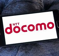 Image result for DOCOMO Company