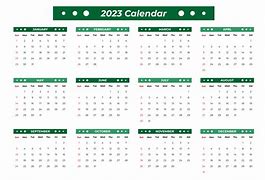 Image result for Calendar 2023 HD