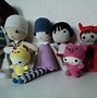 Image result for Disney Collectible Dolls