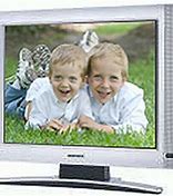 Image result for TV Magnavox 20MF500T