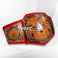 Image result for Halloween Wrestling Belt