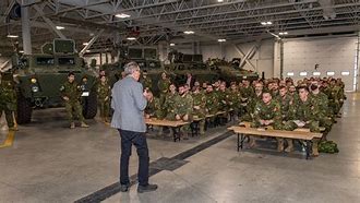 Image result for Donald Ross Ottawa Department of National Defence