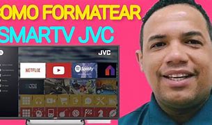 Image result for JVC Smart TVs