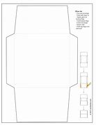 Image result for DIY Envelope Template