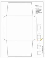 Image result for Envelope Template 8.5 X 11
