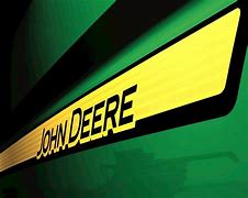 Image result for John Deere Cart Logo