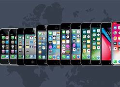 Image result for Apple iPhone Generations in Order