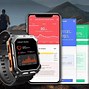 Image result for Small Smartwatch 2019