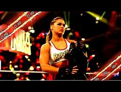 Image result for Ronda Rousey WWE Entrance Skirt